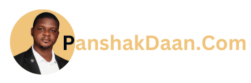Panshak Daan site logo